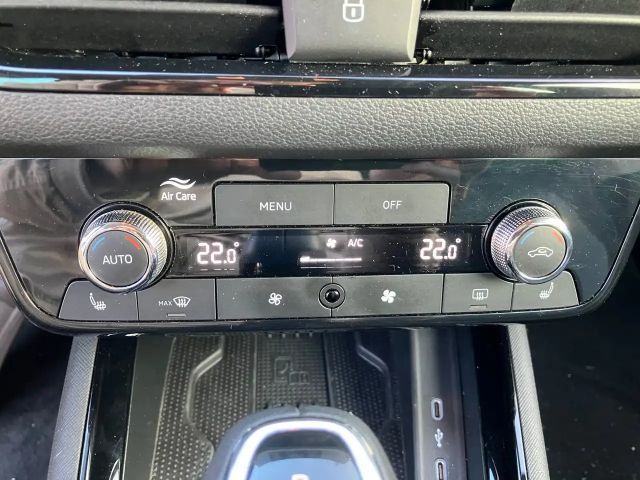 Skoda Kamiq Selection