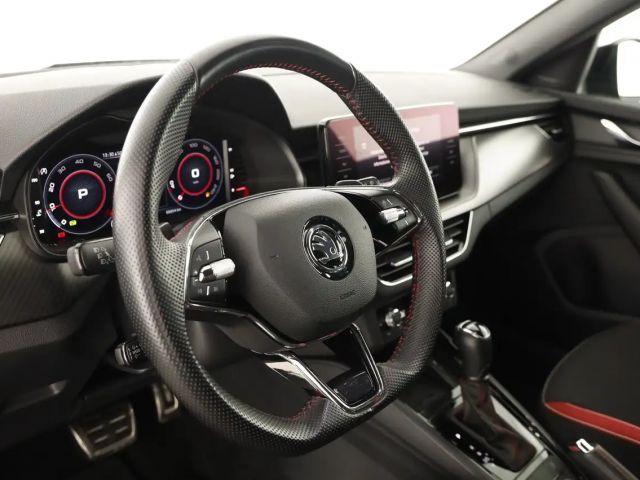 Skoda Kamiq ACT Monte Carlo