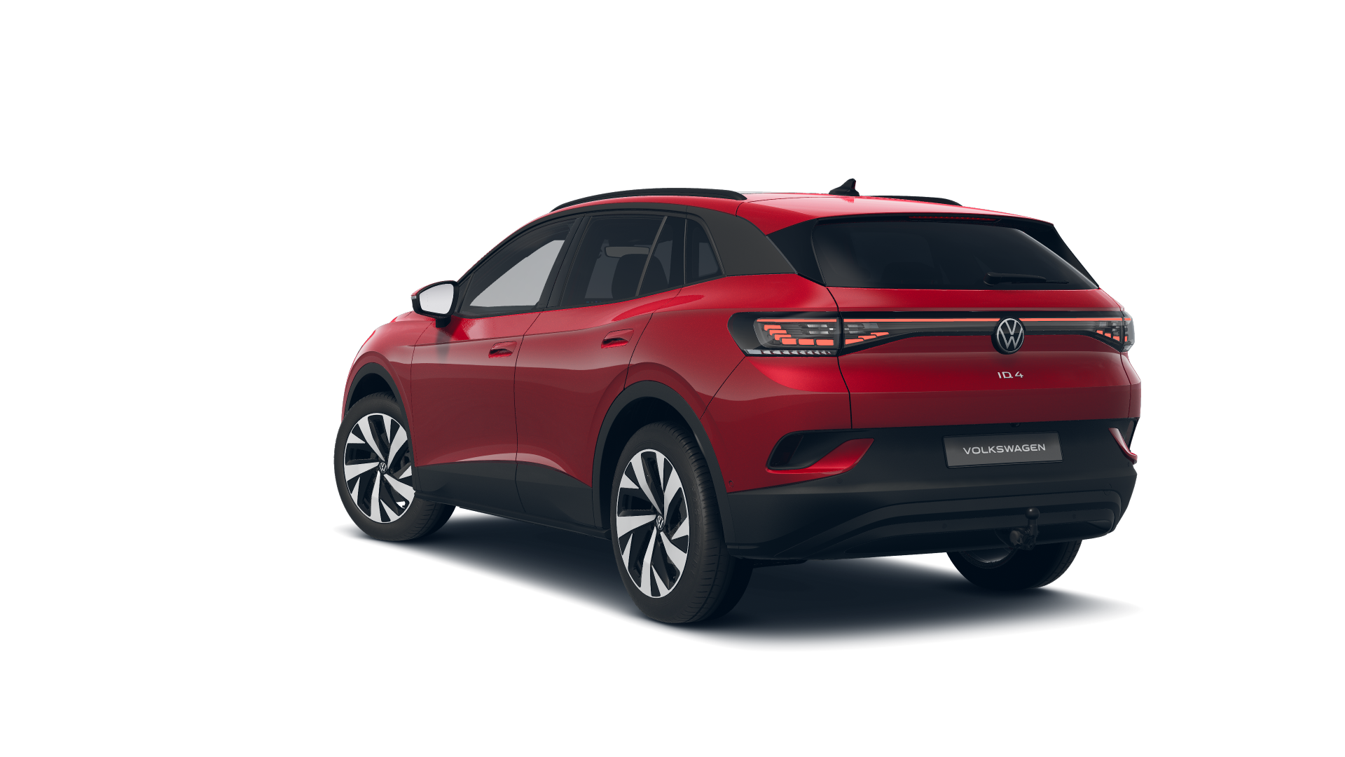 Volkswagen ID.4 *AHK*PANO*MATRIX*KAMERA*