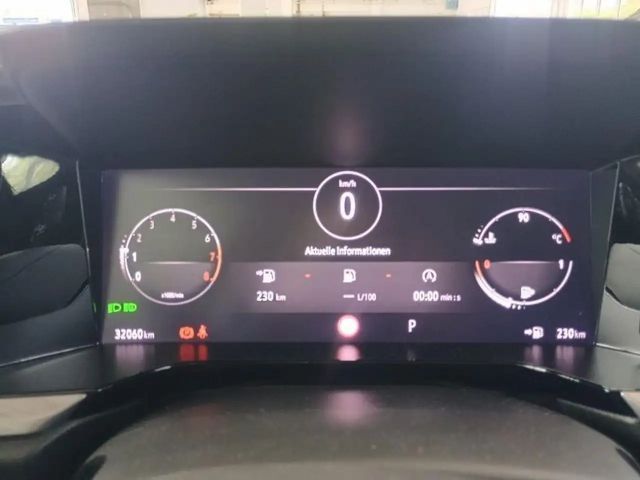 Opel Grandland X GS-Line Grand Sport