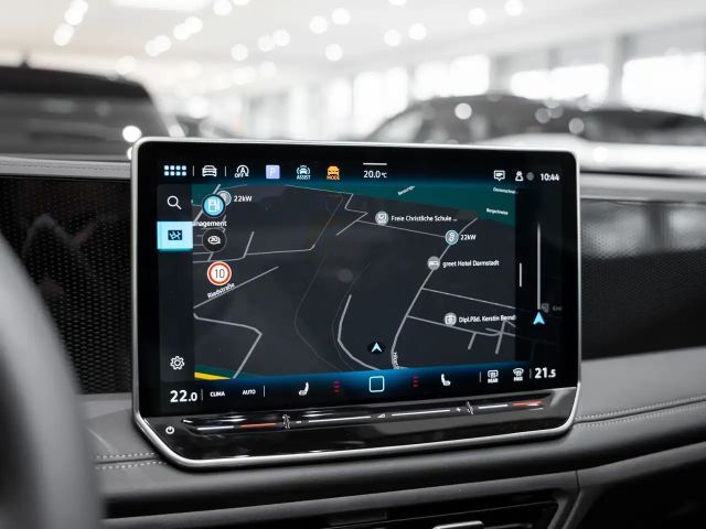 Volkswagen Tiguan 2.0 TDI DSG Life Sound