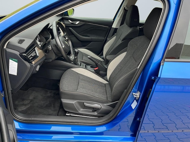 Skoda Scala 1.0 TSI Style Style