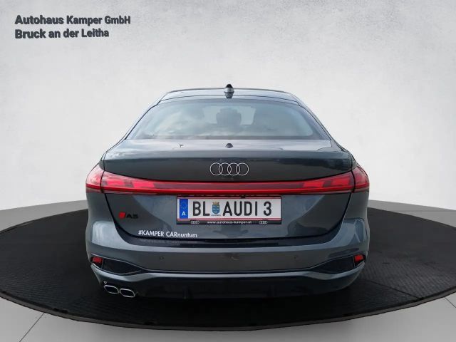 Audi A5 Limousine TDI