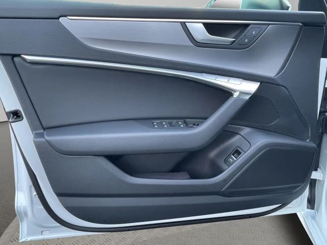 Audi S6 3.0 TDI Quattro