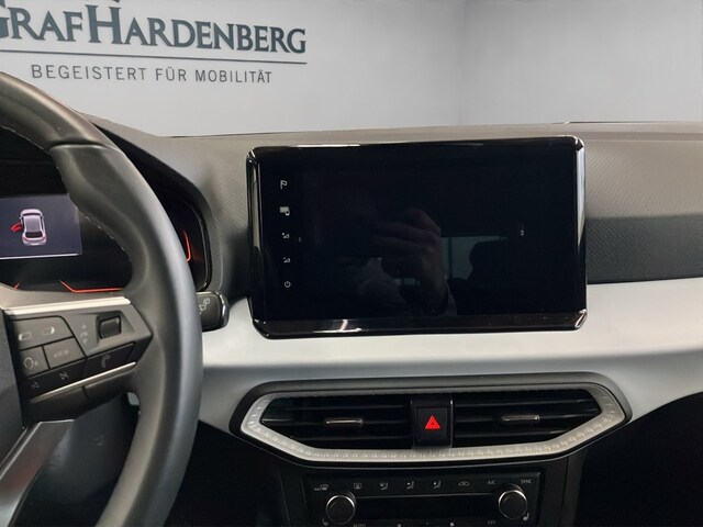 Seat Ibiza 1.0 TSI Style