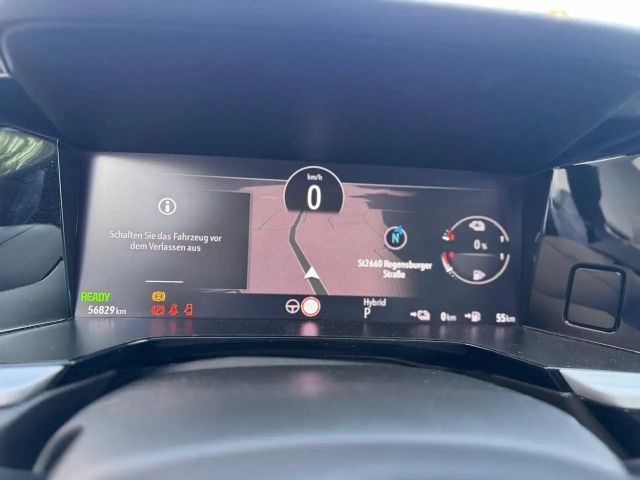 Opel Grandland X GSe