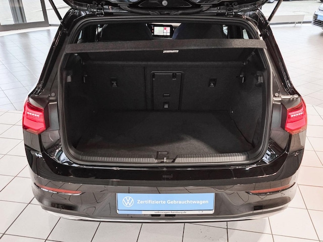 Volkswagen Golf DSG GTE Golf VIII