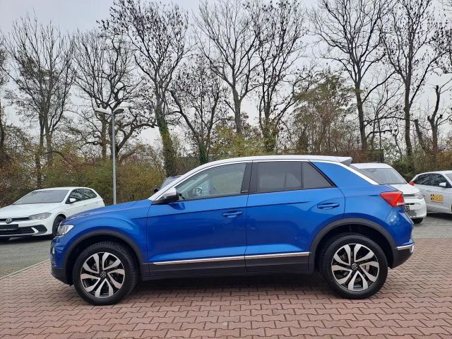 Volkswagen T-Roc 1.5 TSI DSG
