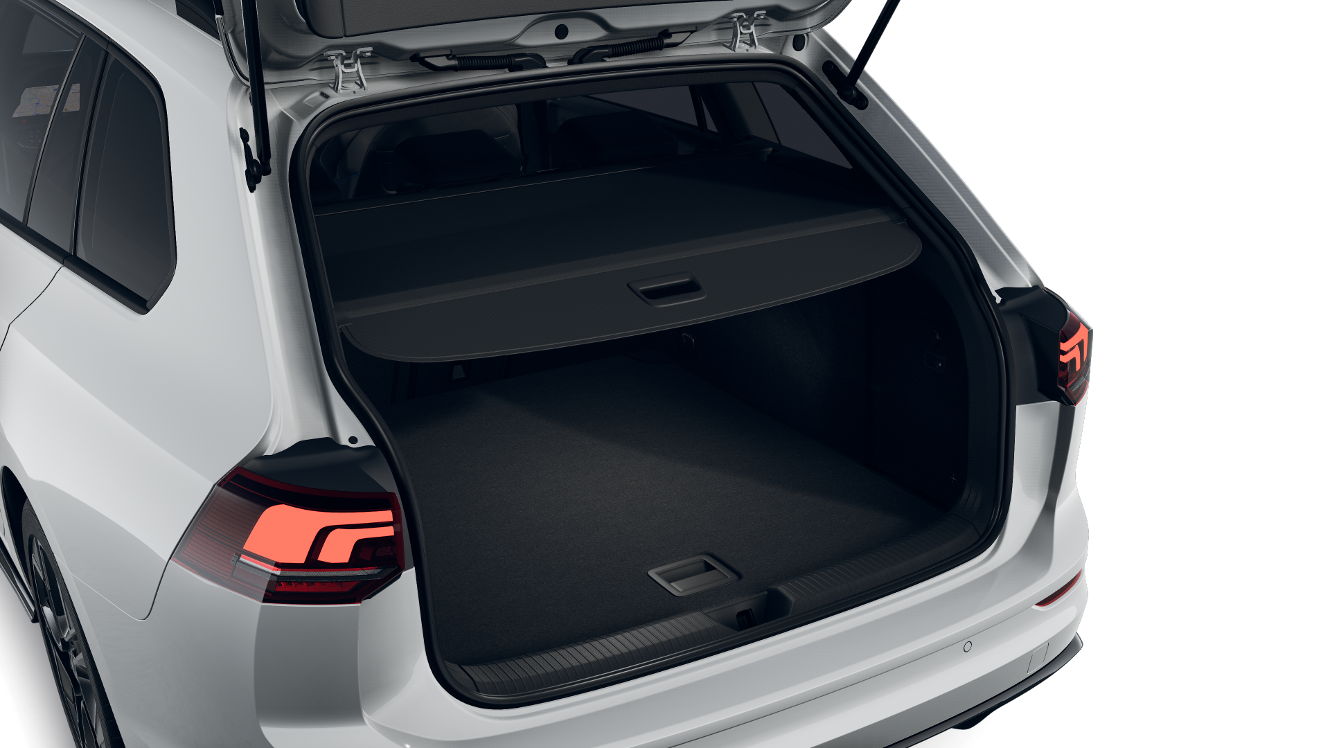 Volkswagen Golf 1.5 eTSI Golf VIII Variant