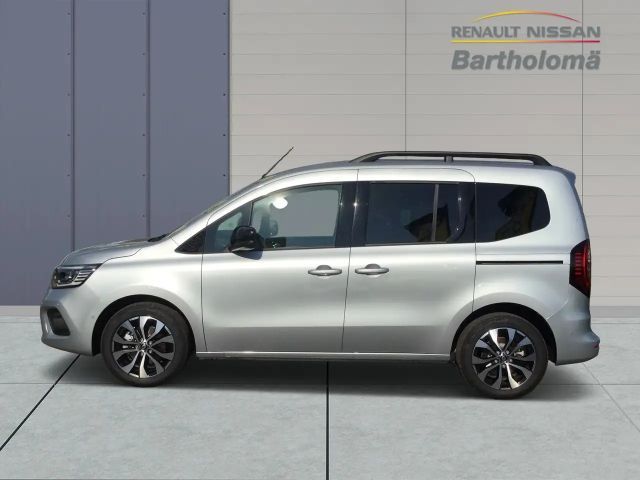 Renault Kangoo E-Tech Techno