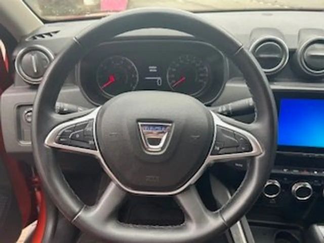 Dacia Duster Prestige