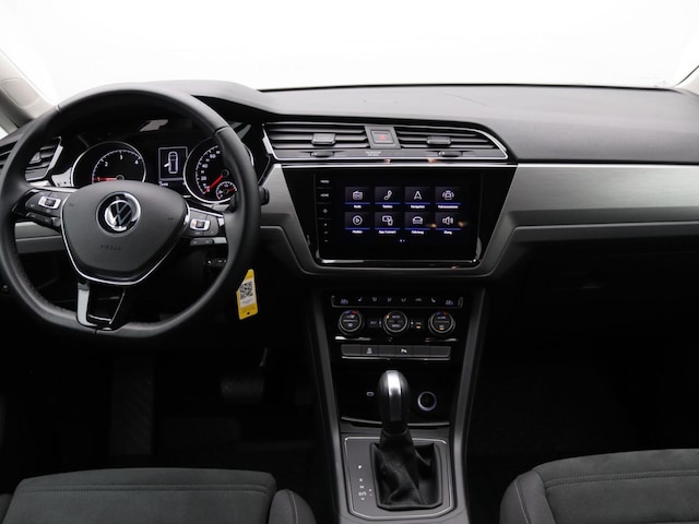 Volkswagen Touran 2.0 TDI Comfortline DSG