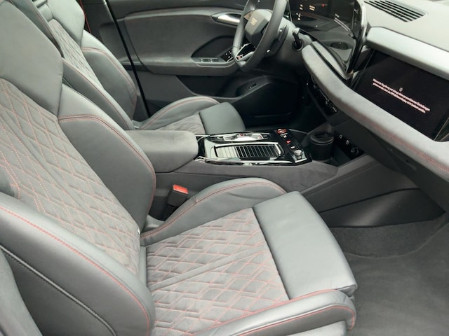 Audi Q6 e-tron Quattro