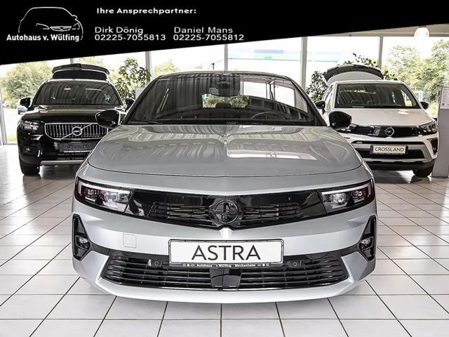 Opel Astra Hybrid Innovation Ultimate