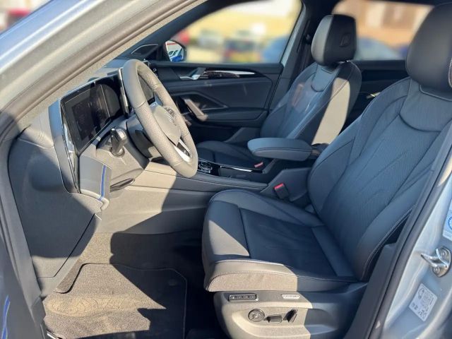 Volkswagen Tiguan 2.0 TDI R-Line