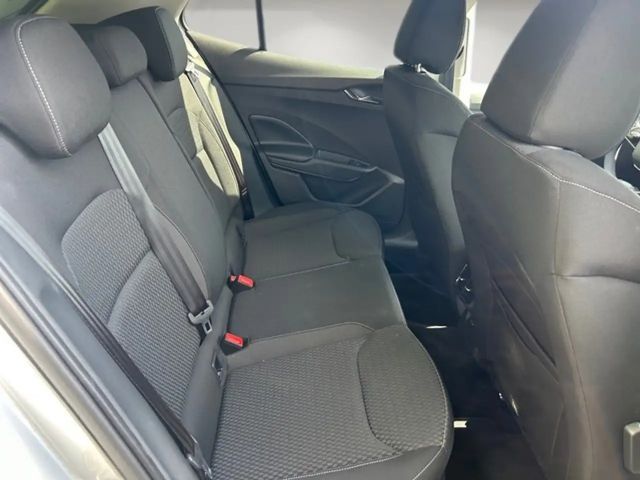 Skoda Fabia 1.0 TSI Tour