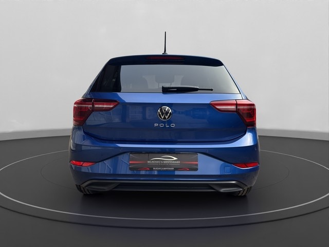 Volkswagen Polo 1.0 TSI