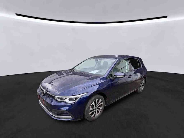 Volkswagen Golf 1.5 TSI Life