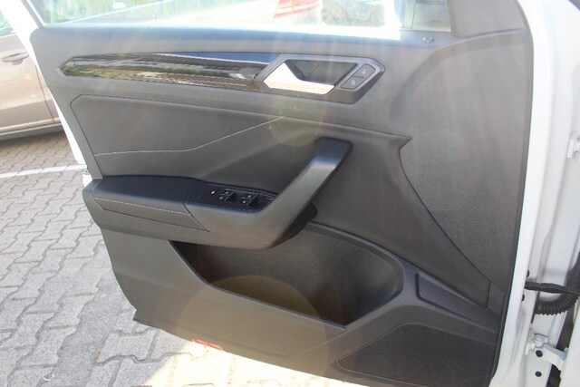 Volkswagen T-Roc 1.5 TSI