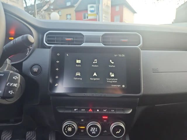 Dacia Duster Extreme II