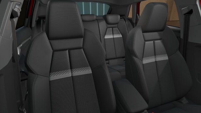 Audi A3 30 TFSI S-Line S-Tronic Sportback