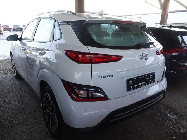 Hyundai Kona 39 kWh Electric