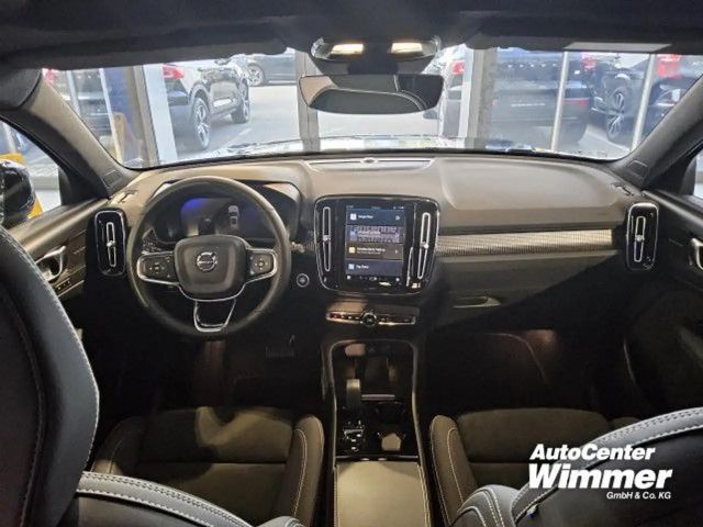 Volvo XC40 AWD Dark Ultimate