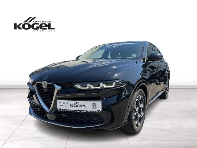 Alfa Romeo Tonale Hybrid TI