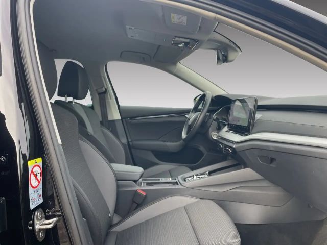 Skoda Octavia 1.5 TSI Combi Selection