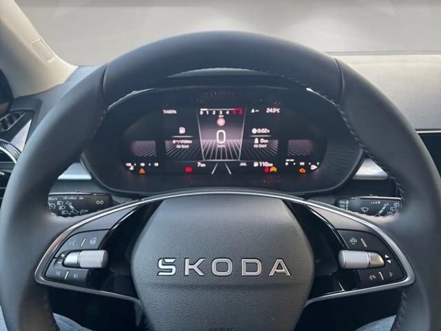 Skoda Fabia 1.0 TSI Tour