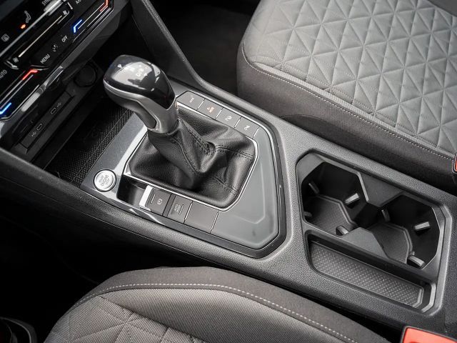Volkswagen Tiguan 1.4 TSI Life eHybrid