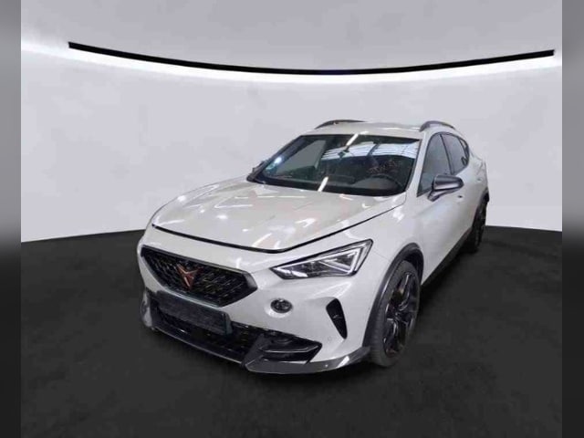 Cupra Formentor 2.5 TSI DSG