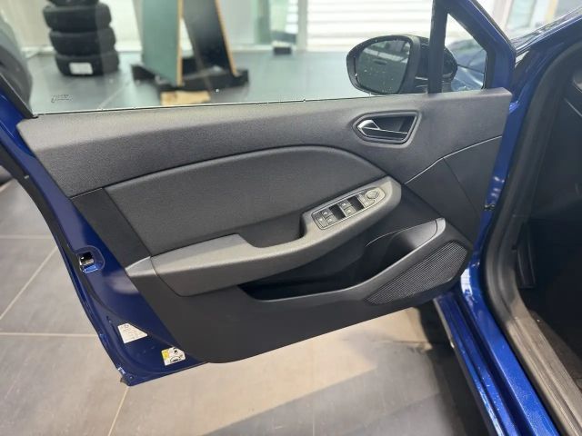 Renault Clio E-Tech Hybrid Intens