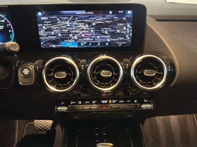 Mercedes-Benz GLA 250 GLA