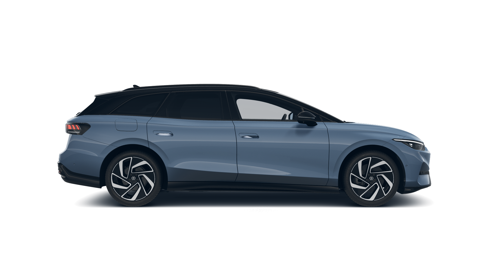 Volkswagen ID.7 Pro Tourer