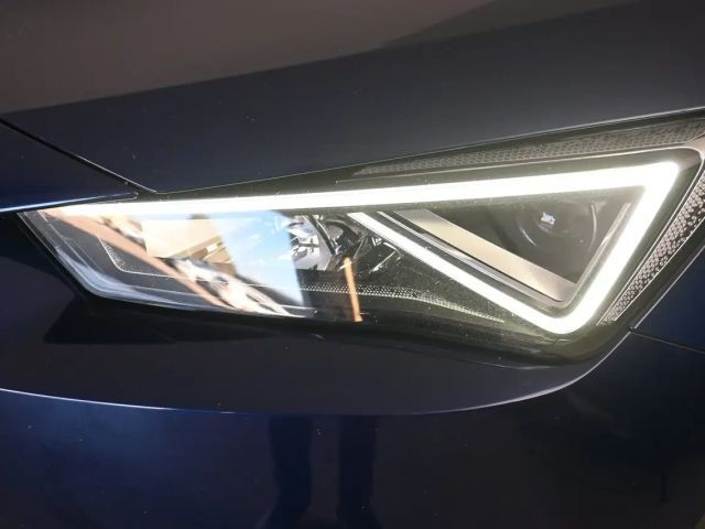 Seat Tarraco 1.5 TSI