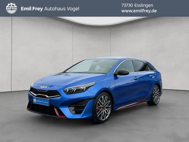 Kia ProCeed GDi GT-Line