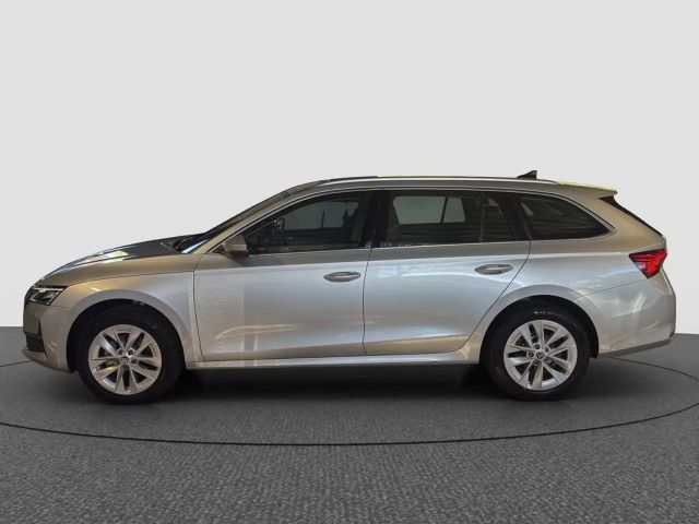 Skoda Octavia 2.0 TDI Combi Selection
