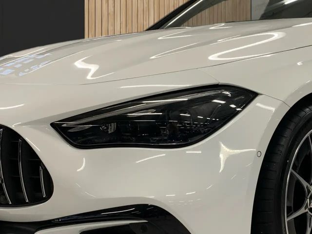 Mercedes-Benz CLE 53 AMG 4MATIC+ AMG Line