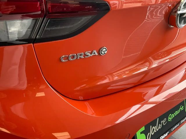 Opel Corsa Edition F Edition