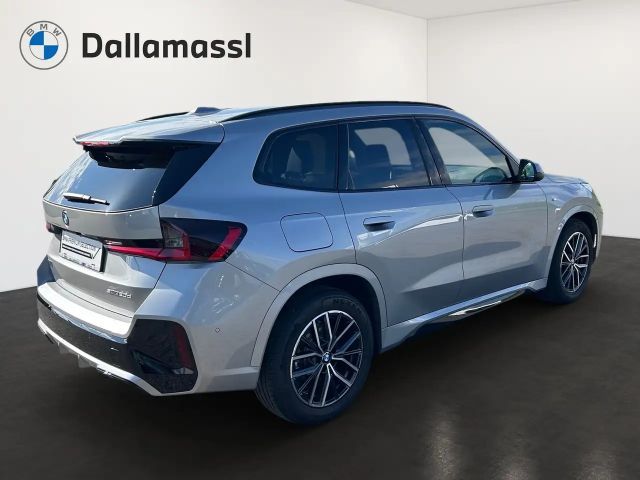 BMW X1 sDrive20d