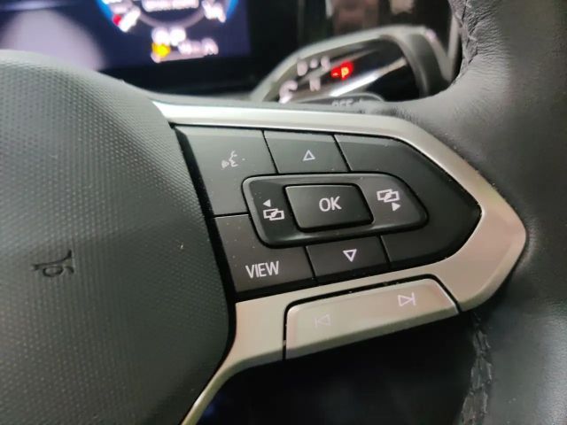 Volkswagen Tiguan 1.5 eTSI