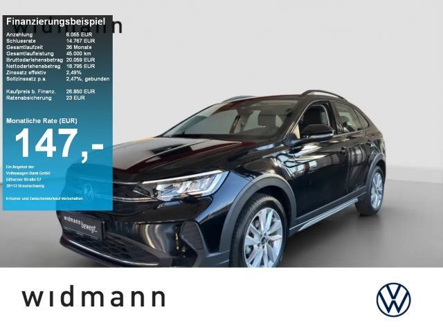 Volkswagen Taigo 1.5 TSI DSG Life