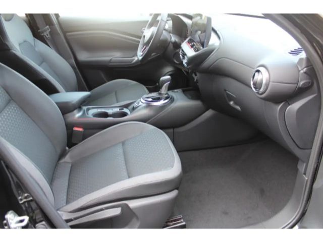 Nissan Juke N-Connecta