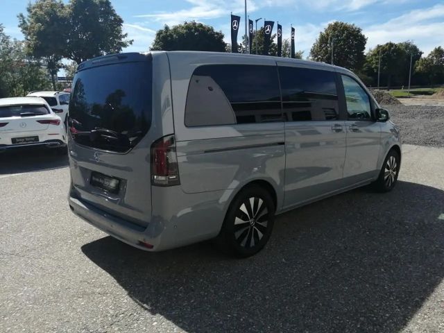 Mercedes-Benz EQV 300 Limousine Lang