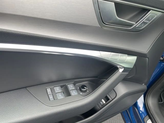 Audi A6 40 TDI S-Line S-Tronic