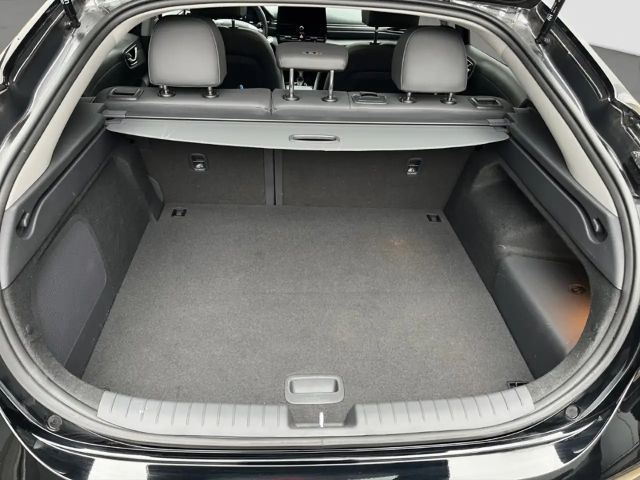 Hyundai Ioniq Hybrid Plug-in Prime