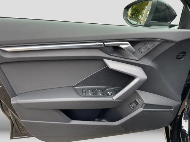 Audi A3 35 TDI S-Tronic Sedan