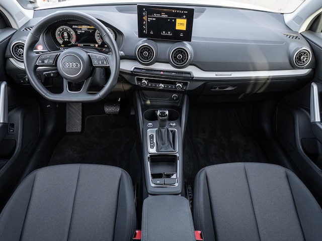 Audi Q2 35 TFSI S-Tronic