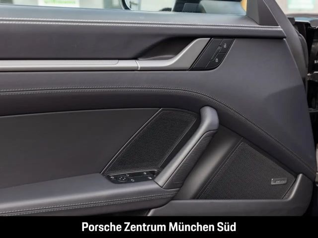 Porsche 992 Carrera Coupé